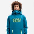Pikkukuva 3 / 7: Hydroponic Dh Folk Softshell-takki  M Mies
