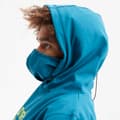Pikkukuva 5 / 7: Hydroponic Dh Folk Softshell-takki  M Mies