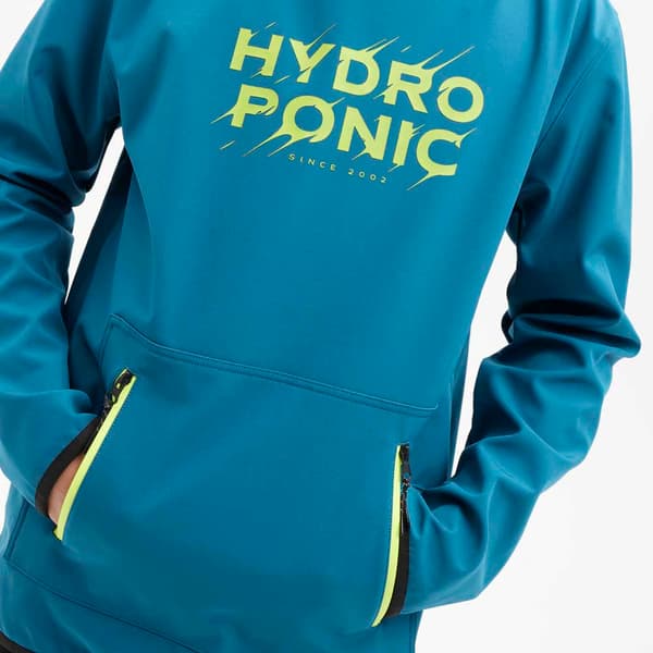 Hydroponic Dh Folk Softshell-takki  M Mies