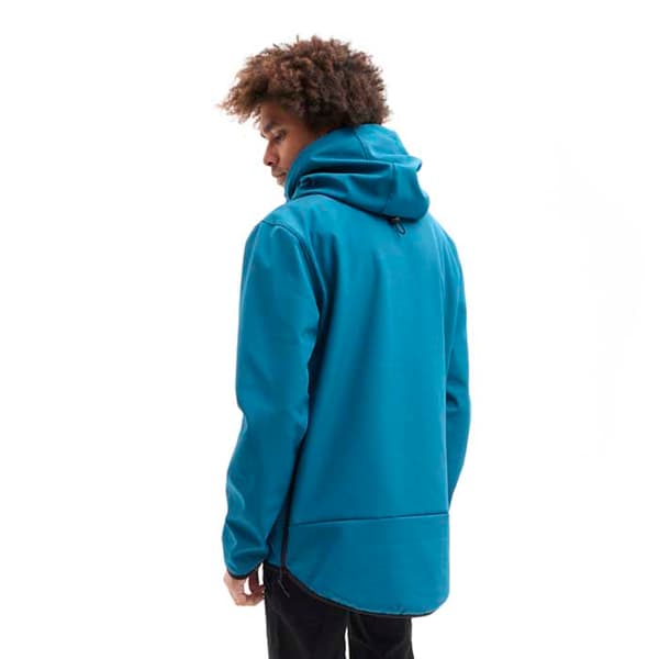Hydroponic Dh Folk Softshell-takki  M Mies
