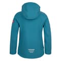 Pikkukuva 2 / 2: Trollkids Trollfjord Softshell-takki Sininen 128 cm Poika