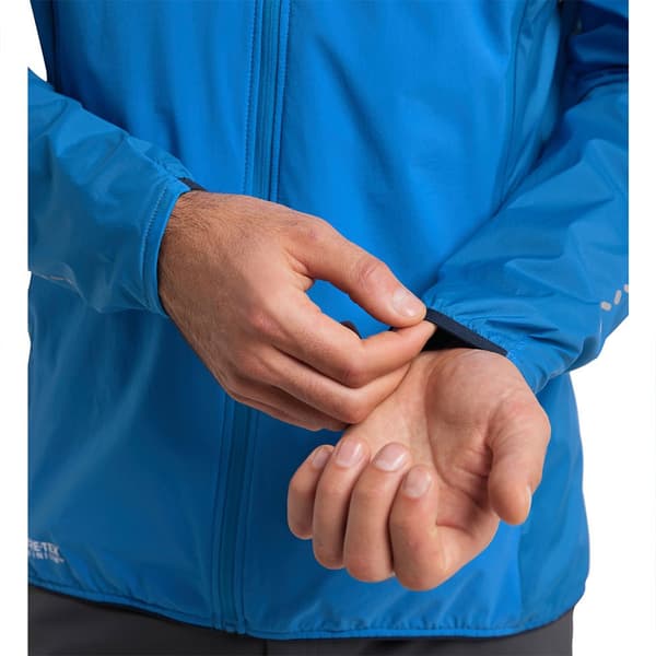 Haglofs L.i.m Alpha Jacka Blå 2XL Man