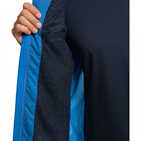 Haglofs L.i.m Alpha Jacka Blå 2XL Man