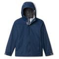 Miniatyrbillede 1 af 3: Columbia Watertight™ Ii Jakke Blå 6-7 Years Dreng