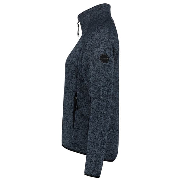Icepeak Addison Takki Sininen,Harmaa L Nainen