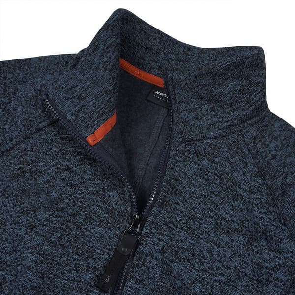 Icepeak Addison Takki Sininen,Harmaa L Nainen