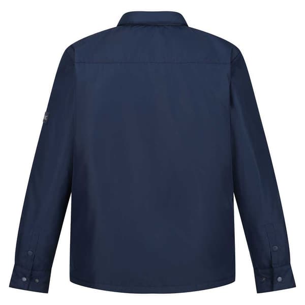 Regatta Vinca Jakke Blå 2XL Mand