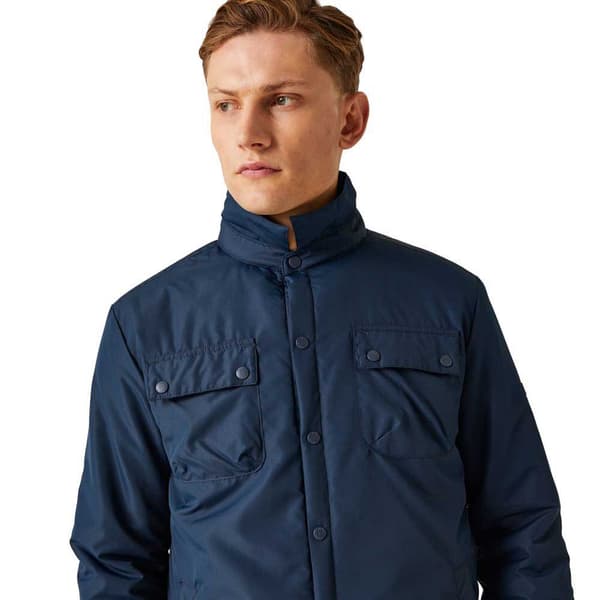 Regatta Vinca Jakke Blå 2XL Mand