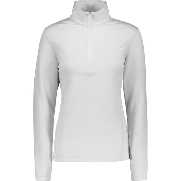 Cmp Stretch Sweat 38e1596 Fleece Hvid S Kvinde