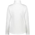 Miniatyrbillede 2 af 3: Cmp Stretch Sweat 38e1596 Fleece Hvid 2XL Kvinde