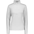 Miniatyrbillede 1 af 3: Cmp Stretch Sweat 38e1596 Fleece Hvid 2XL Kvinde