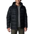 Miniatyrbillede 3 af 5: Columbia Buck Butte™ Ii Jakke Sort L Mand