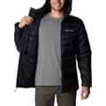 Miniatyrbillede 2 af 5: Columbia Buck Butte™ Ii Jakke Sort L Mand