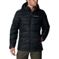 Miniatyrbillede 1 af 5: Columbia Buck Butte™ Ii Jakke Sort L Mand