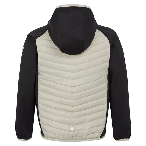 Regatta Kielder Hybrid Viii Jacka Beige,Svart 15-16 Years Pojke
