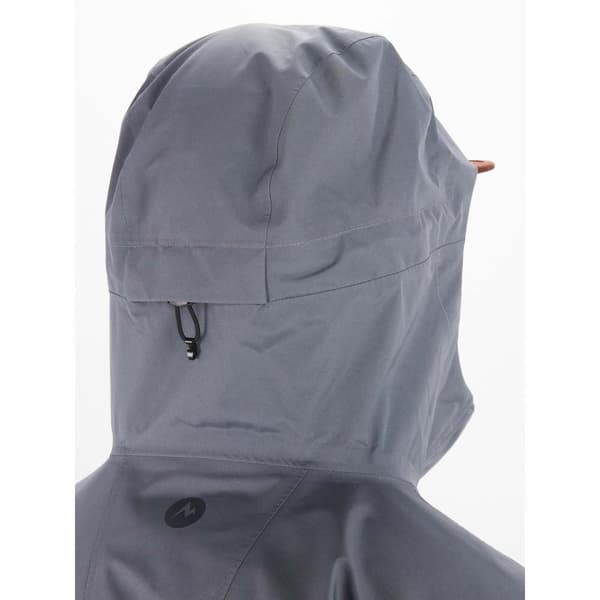 Marmot Minimalist Goretex Jakke Grå S Mand