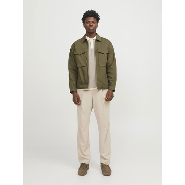 Jack & Jones Diego Jacka Grönt L Man