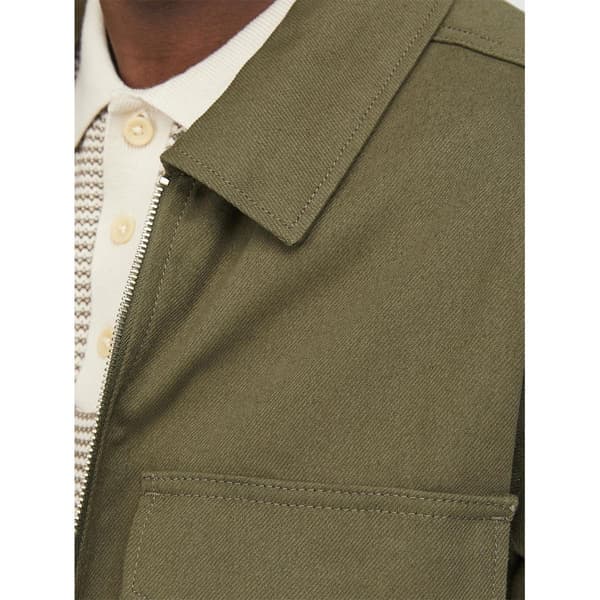 Jack & Jones Diego Jacka Grönt L Man