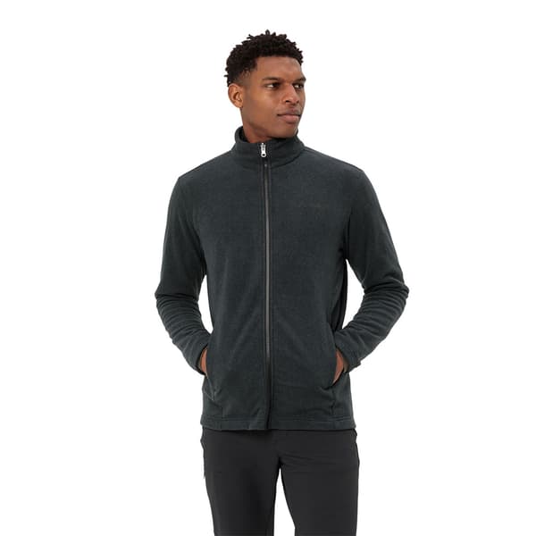 Vaude Rosemoor 3in1 Jacka Svart M Man