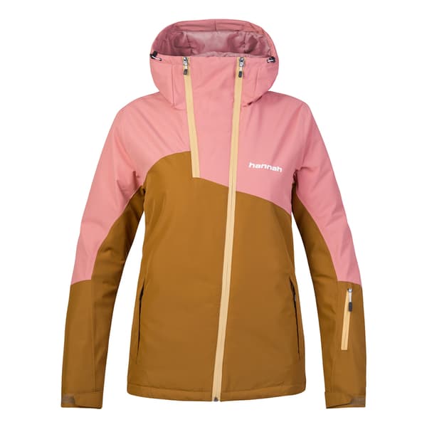 Hannah Maky Col Jacka Rosa 38 Kvinna
