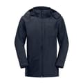 Miniatyrbillede 3 af 7: Jack Wolfskin Fernblick 2l Jakke  L Mand