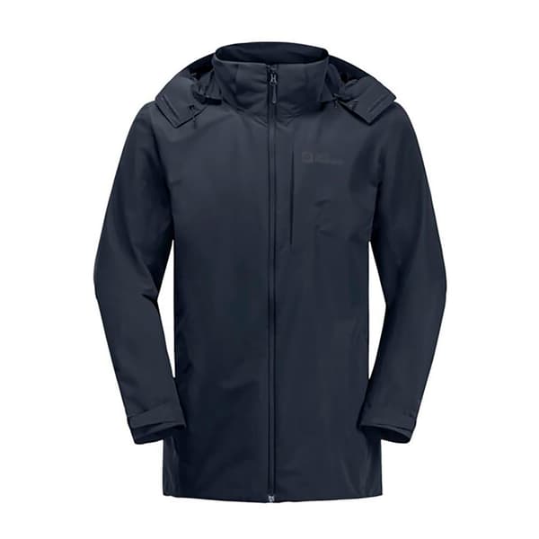 Jack Wolfskin Fernblick 2l Jakke  L Mand