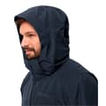 Miniatyrbillede 4 af 7: Jack Wolfskin Fernblick 2l Jakke  L Mand