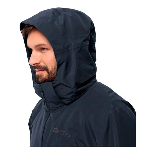 Jack Wolfskin Fernblick 2l Jakke  L Mand