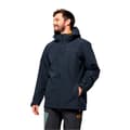 Miniatyrbillede 1 af 7: Jack Wolfskin Fernblick 2l Jakke  L Mand