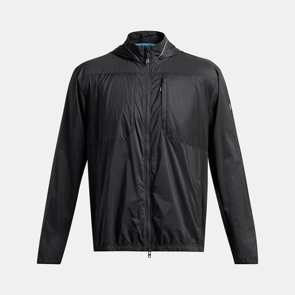 Under Armour Launch Trail Run Shell Takki M Mies