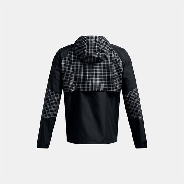 Under Armour Launch Trail Run Shell Takki M Mies