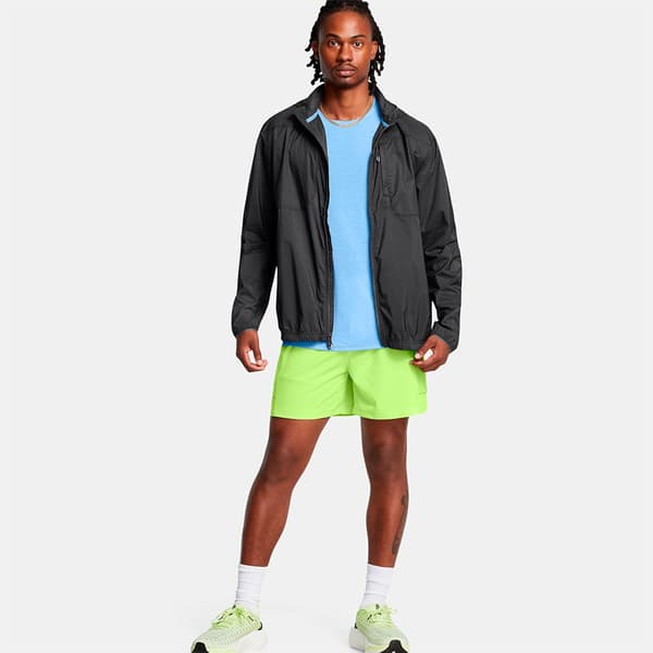 Under Armour Launch Trail Run Shell Takki M Mies