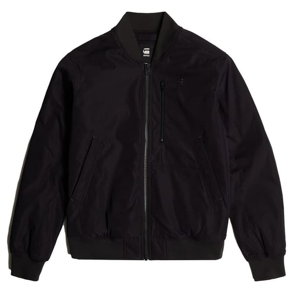 G-star Tech Bomberjacka Svart M Man