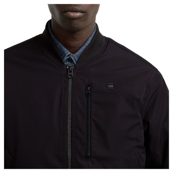 G-star Tech Bomberjacka Svart M Man