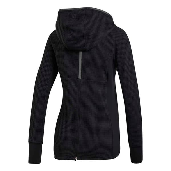 Adidas Ultra Jacka M Kvinna