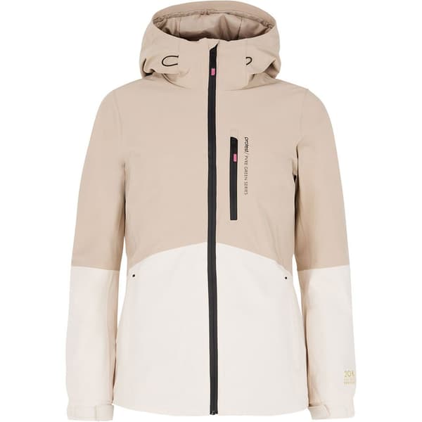 Protest Disk Takki Beige XL Nainen