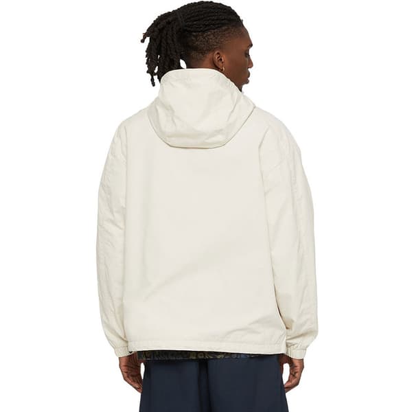 Dickies Fishersville Jacka Beige L Man