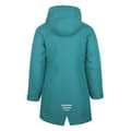Pikkukuva 2 / 4: Trollkids Senja Coat Takki Vihreä 140 cm Poika