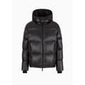 Miniatyrbillede 3 af 5: Armani Exchange 8nzb70_znynz Jakke Sort S Mand