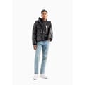 Miniatyrbillede 5 af 5: Armani Exchange 8nzb70_znynz Jakke Sort S Mand