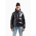 Miniatyrbillede 1 af 5: Armani Exchange 8nzb70_znynz Jakke Sort S Mand