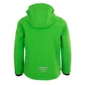 Pikkukuva 2 / 2: Trollkids Trollfjord Softshell-takki Vihreä 104 cm Poika