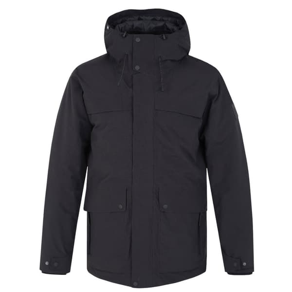 Hannah Northpole Parka Harmaa XL Mies