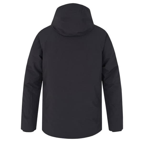Hannah Northpole Parka Harmaa XL Mies