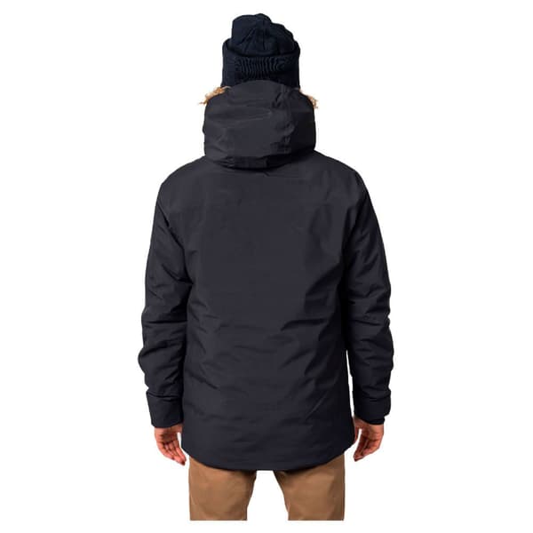 Hannah Northpole Parka Harmaa XL Mies