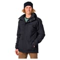 Pikkukuva 7 / 10: Hannah Northpole Parka Harmaa M Mies