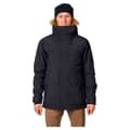 Pikkukuva 1 / 10: Hannah Northpole Parka Harmaa M Mies