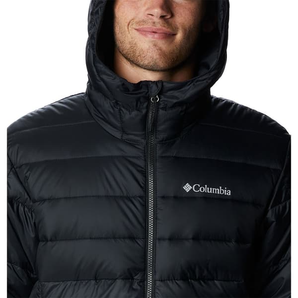 Columbia Buck Butte™ Ii Jacka Svart S Man