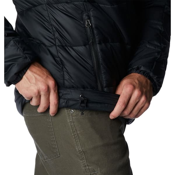 Columbia Buck Butte™ Ii Jacka Svart S Man