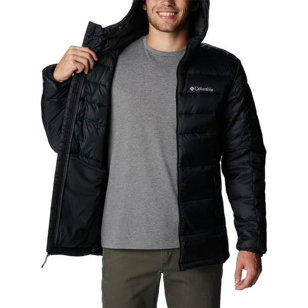 Columbia Buck Butte™ Ii Jacka Svart S Man
